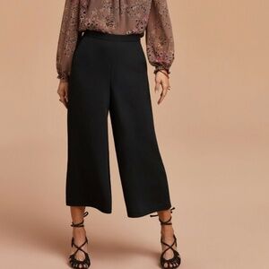 Aritzia | Wilfred Lalemant Wide Leg Pants